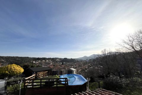 Villa i Gardanne, Bouches-du-Rhone, Gardanne - € 550.000 | Ref: 86668999 - foto 3
