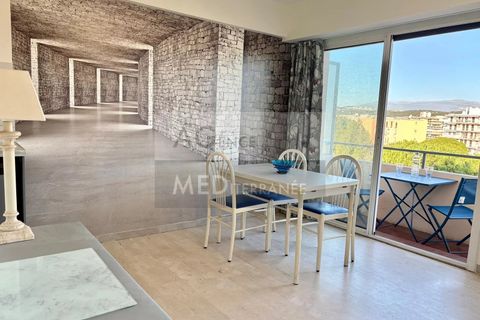 Lejlighed i Antibes, Alpes-Maritimes, Antibes - € 180.000 | Ref: 1222 - foto 3