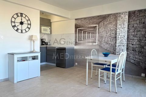Lejlighed i Antibes, Alpes-Maritimes, Antibes - € 180.000 | Ref: 1222 - foto 4