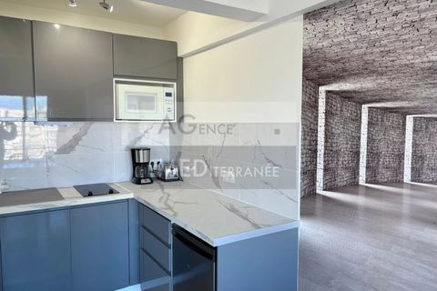 Lejlighed i Antibes, Alpes-Maritimes, Antibes - € 180.000 | Ref: 1222 - foto 5