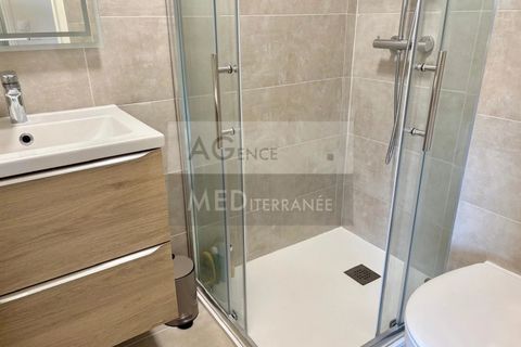 Lejlighed i Antibes, Alpes-Maritimes, Antibes - € 180.000 | Ref: 1222 - foto 7