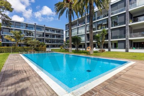 Lejlighed i Carcavelos, Lisbon, Carcavelos - € 1.620.000 | Ref: KWPT-026618 - foto 1