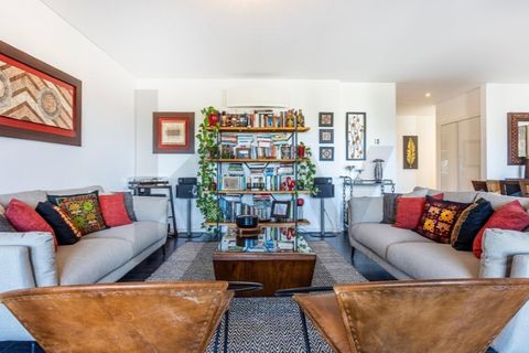 Lejlighed i Carcavelos, Lisbon, Carcavelos - € 1.620.000 | Ref: KWPT-026618 - foto 2