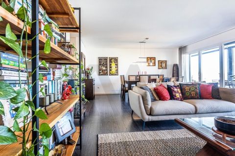 Lejlighed i Carcavelos, Lisbon, Carcavelos - € 1.620.000 | Ref: KWPT-026618 - foto 3
