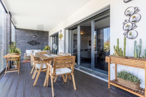 Lejlighed i Carcavelos, Lisbon, Carcavelos - € 1.620.000 | Ref: KWPT-026618 - foto 8
