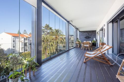 Lejlighed i Carcavelos, Lisbon, Carcavelos - € 1.620.000 | Ref: KWPT-026618 - foto 9