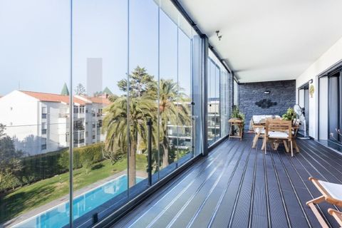 Lejlighed i Carcavelos, Lisbon, Carcavelos - € 1.620.000 | Ref: KWPT-026618 - foto 10