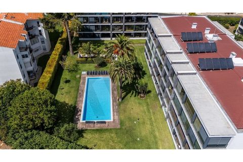 Lejlighed i Carcavelos, Lisbon, Carcavelos - € 1.620.000 | Ref: KWPT-026618 - foto 11