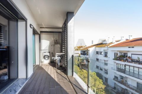 Lejlighed i Carcavelos, Lisbon, Carcavelos - € 1.620.000 | Ref: KWPT-026618 - foto 16