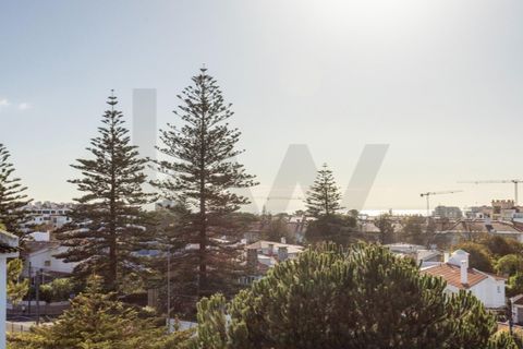 Lejlighed i Carcavelos, Lisbon, Carcavelos - € 1.620.000 | Ref: KWPT-026618 - foto 17