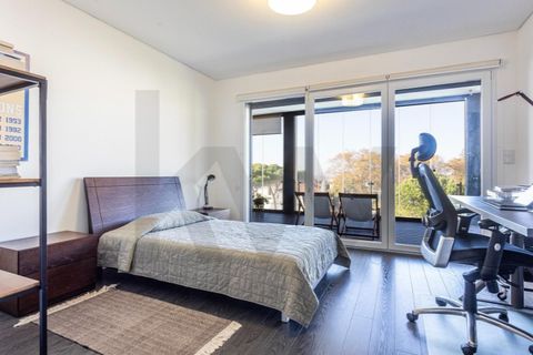 Lejlighed i Carcavelos, Lisbon, Carcavelos - € 1.620.000 | Ref: KWPT-026618 - foto 19