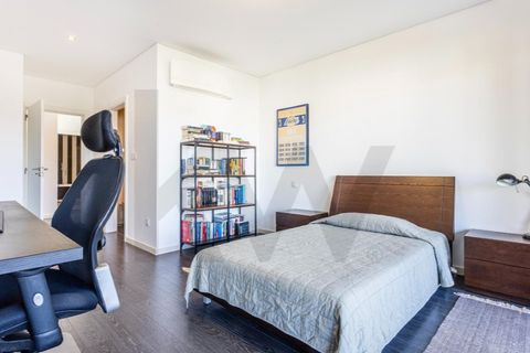 Lejlighed i Carcavelos, Lisbon, Carcavelos - € 1.620.000 | Ref: KWPT-026618 - foto 20