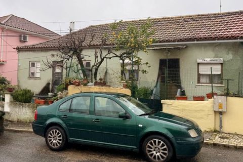 Villa i Odivelas, Lisbon, Odivelas - € 237.000 | Ref: KWPT-026499 - foto 2