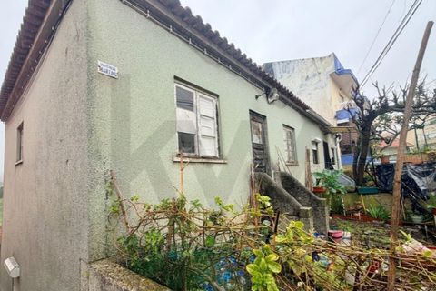 Villa i Odivelas, Lisbon, Odivelas - € 237.000 | Ref: KWPT-026499 - foto 5