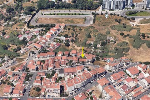 Villa i Odivelas, Lisbon, Odivelas - € 237 000 | Ref: KWPT-026499 - foto 8