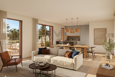 Lejlighed i Cascais, Lisbon, Cascais - € 1.250.000 | Ref: APT_10229 - foto 4