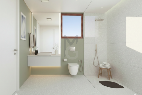 Lejlighed i Cascais, Lisbon, Cascais - € 1.250.000 | Ref: APT_10229 - foto 8