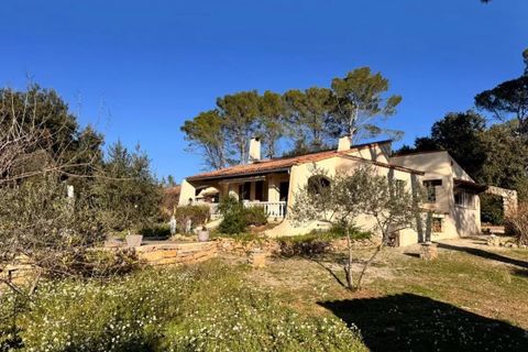 Landejendom i Carcès, Var, Carcès - € 1.200.000 | Ref: EMBBS 2026 - foto 1