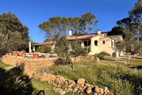 Landejendom i Carcès, Var, Carcès - € 1.200.000 | Ref: EMBBS 2026 - foto 2
