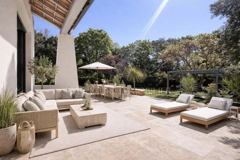 Villa i Montpellier, Herault, Montpellier - € 799.000 | Ref: 1360A - foto 13