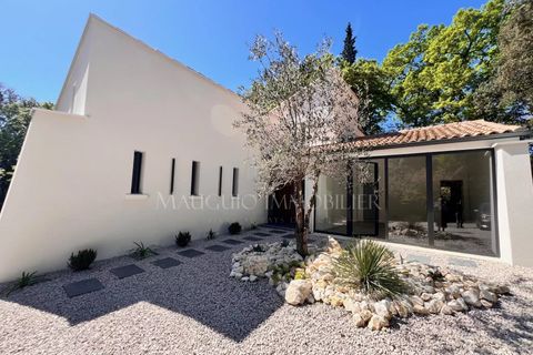 Villa i Montpellier, Herault, Montpellier - € 799.000 | Ref: 1360A - foto 9
