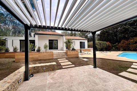 Villa i Montpellier, Herault, Montpellier - € 799.000 | Ref: 1360A - foto 12