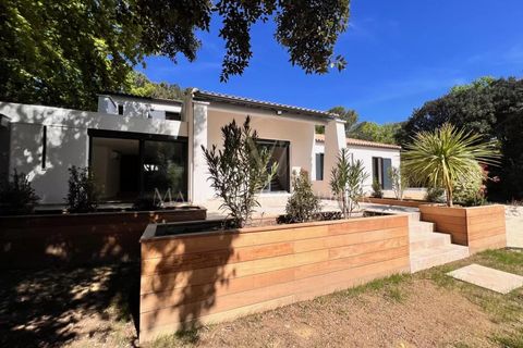 Villa i Montpellier, Herault, Montpellier - € 799.000 | Ref: 1360A - foto 14