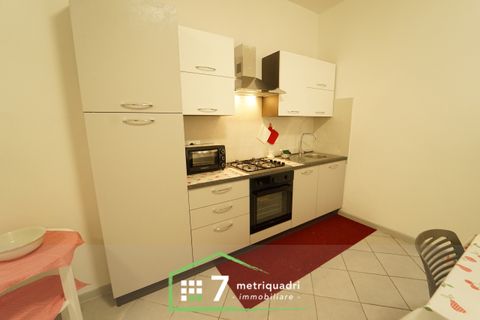 Apartament a Chiavari, Genoa, Chiavari - € 550/mes | Ref: 934 - foto 2