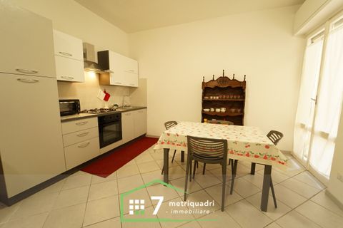 Apartament a Chiavari, Genoa, Chiavari - € 550/mes | Ref: 934 - foto 7