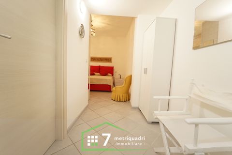 Apartament a Chiavari, Genoa, Chiavari - € 550/mes | Ref: 934 - foto 14