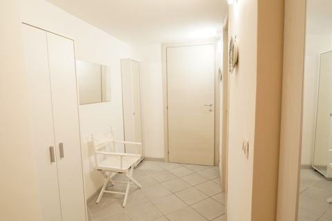 Apartament a Chiavari, Genoa, Chiavari - € 550/mes | Ref: 934 - foto 15