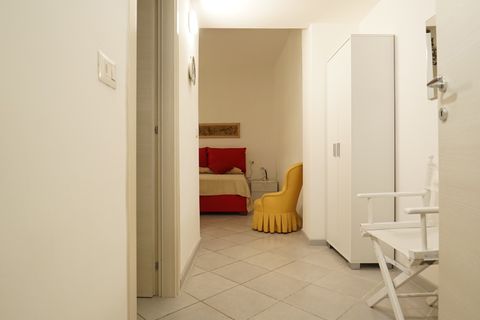 Apartament a Chiavari, Genoa, Chiavari - € 550/mes | Ref: 934 - foto 16