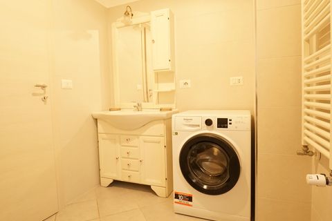 Apartament a Chiavari, Genoa, Chiavari - € 550/mes | Ref: 934 - foto 17