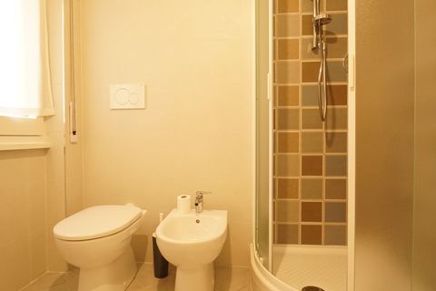 Apartament a Chiavari, Genoa, Chiavari - € 550/mes | Ref: 934 - foto 18