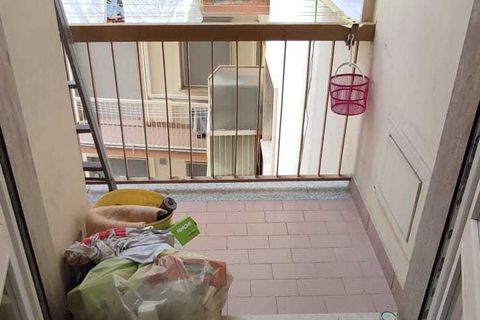 Apartament a Chiavari, Genoa, Chiavari - € 550/mes | Ref: 934 - foto 21
