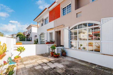 Villa i Sintra, Lisbon, Sintra - € 895.000 | Ref: HB0853 - foto 2
