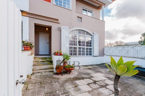 Villa i Sintra, Lisbon, Sintra - € 895.000 | Ref: HB0853 - foto 3