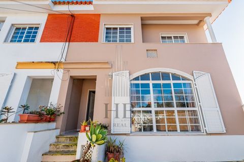 Villa i Sintra, Lisbon, Sintra - € 895.000 | Ref: HB0853 - foto 1
