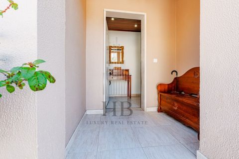 Villa i Sintra, Lisbon, Sintra - € 895.000 | Ref: HB0853 - foto 5