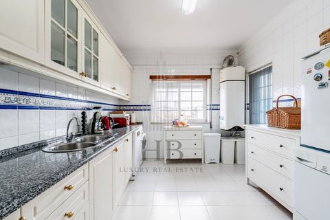 Villa i Sintra, Lisbon, Sintra - € 895.000 | Ref: HB0853 - foto 19