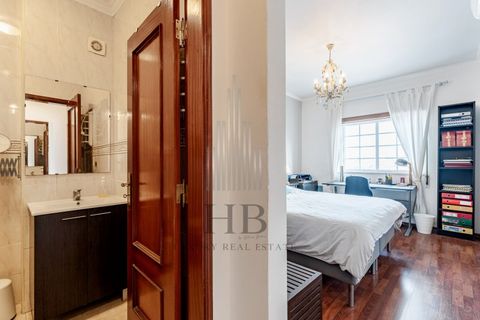 Villa i Sintra, Lisbon, Sintra - € 895.000 | Ref: HB0853 - foto 24