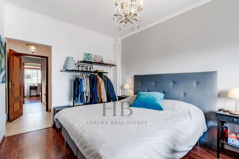 Villa i Sintra, Lisbon, Sintra - € 895.000 | Ref: HB0853 - foto 25