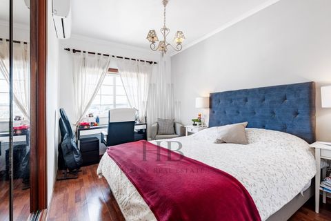 Villa i Sintra, Lisbon, Sintra - € 895.000 | Ref: HB0853 - foto 32