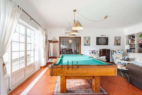Villa i Sintra, Lisbon, Sintra - € 895.000 | Ref: HB0853 - foto 43