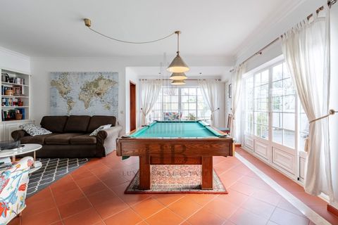 Villa i Sintra, Lisbon, Sintra - € 895.000 | Ref: HB0853 - foto 44