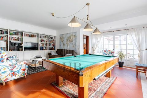 Villa i Sintra, Lisbon, Sintra - € 895.000 | Ref: HB0853 - foto 45