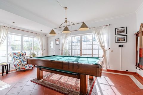 Villa i Sintra, Lisbon, Sintra - € 895.000 | Ref: HB0853 - foto 47