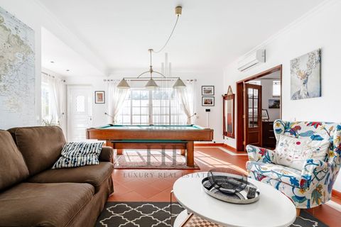 Villa i Sintra, Lisbon, Sintra - € 895.000 | Ref: HB0853 - foto 49