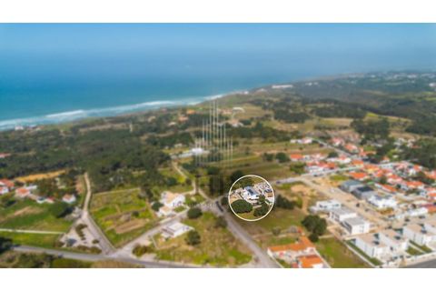 Villa i Almocageme, Lisbon, Almocageme - € 1.650.000 | Ref: HB0850 - foto 4
