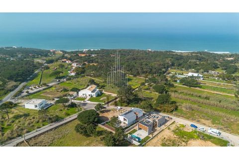Villa i Almocageme, Lisbon, Almocageme - € 1.650.000 | Ref: HB0850 - foto 5
